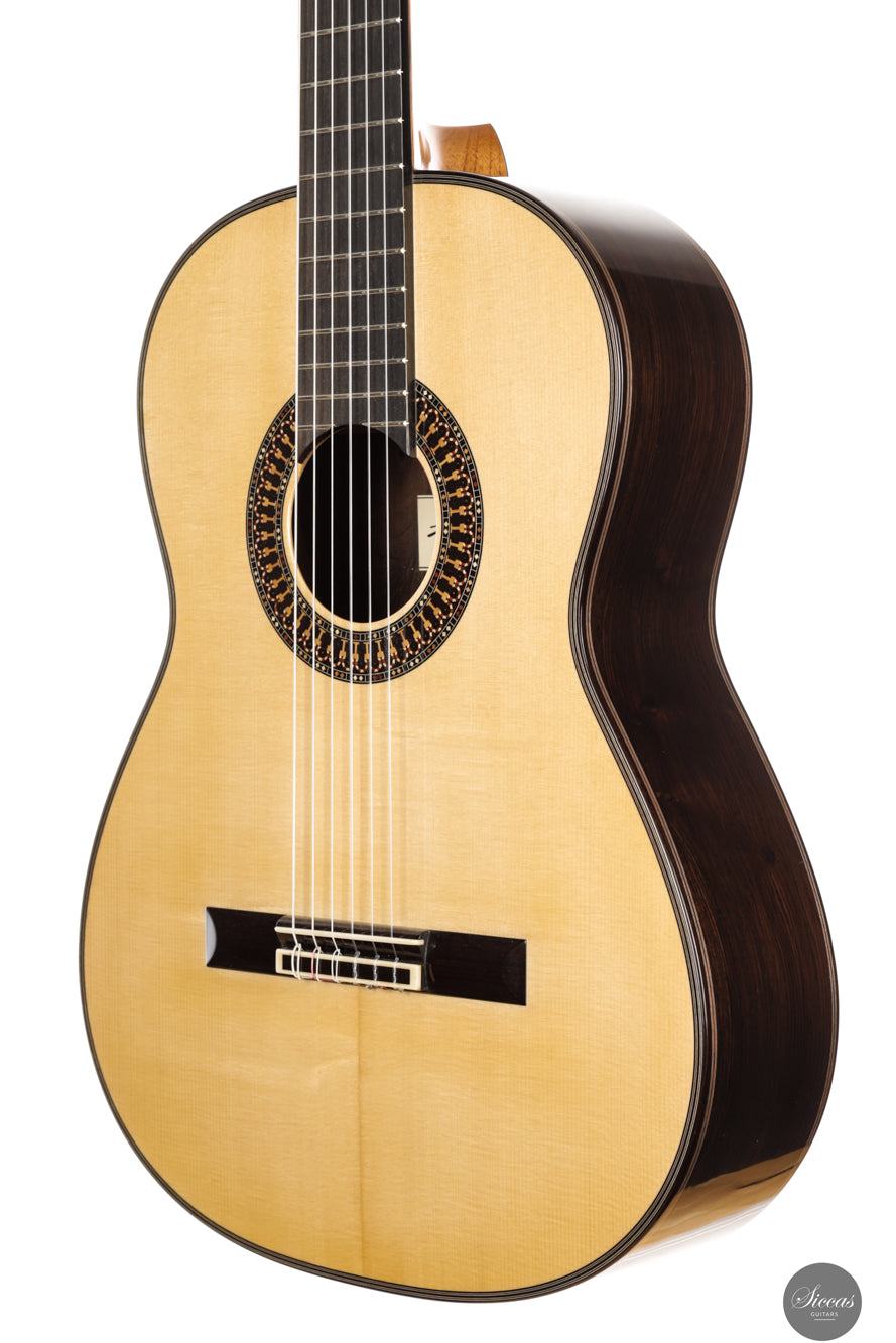 Angelo Vailati - 2024 No. 249 "Romanillos"