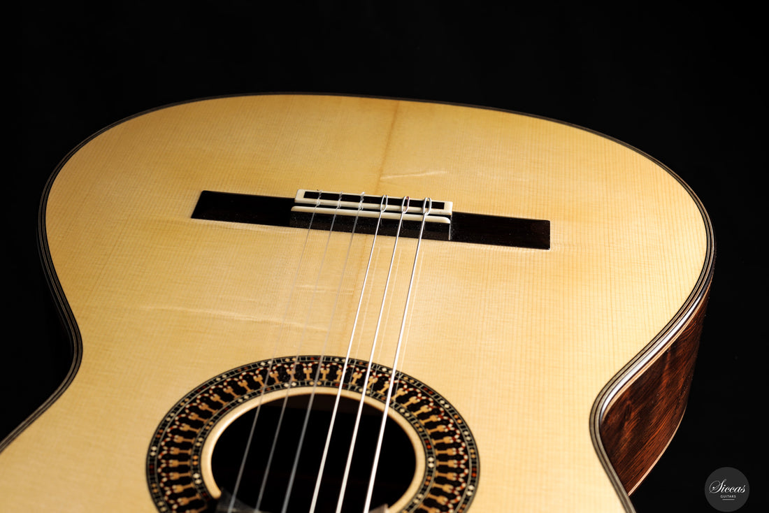 Angelo Vailati - 2024 No. 249 "Romanillos"