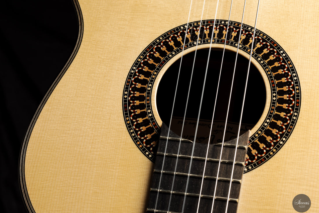 Angelo Vailati - 2024 No. 249 "Romanillos"