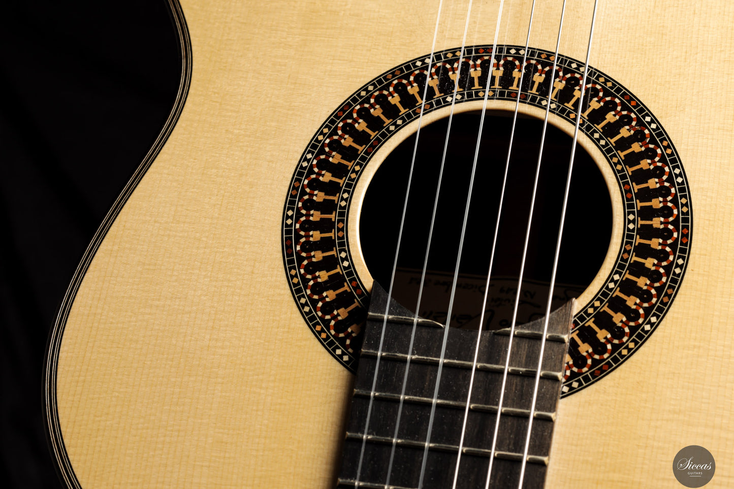 Angelo Vailati - 2024 No. 249 "Romanillos"