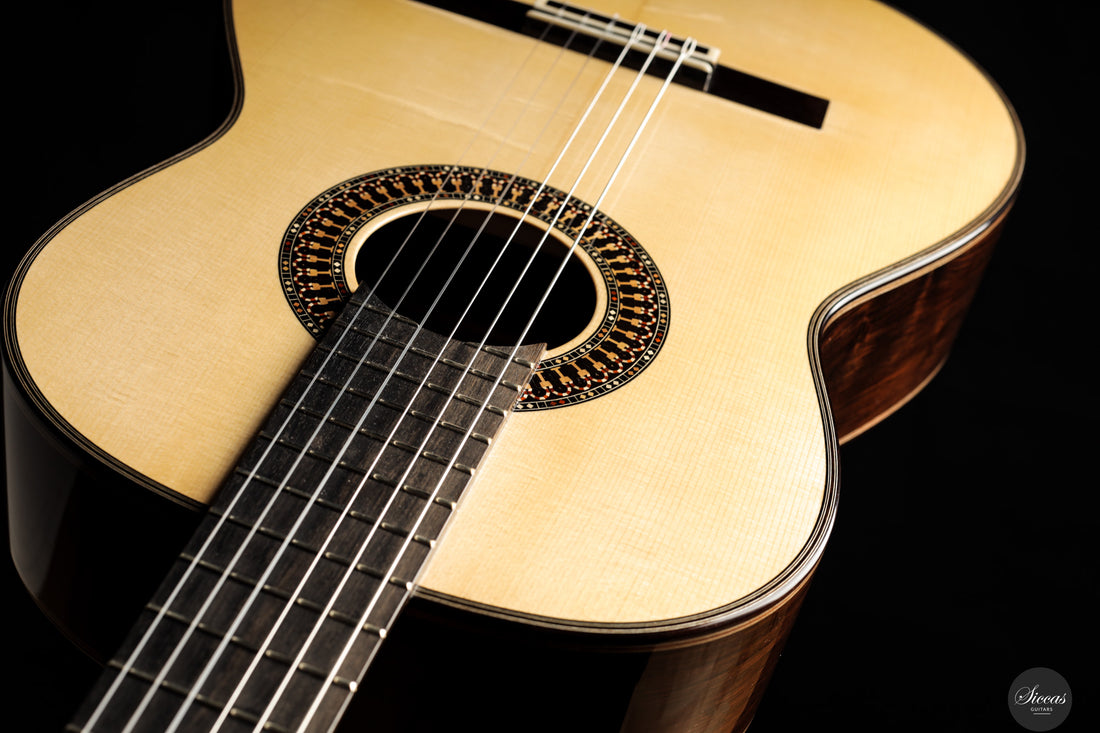 Angelo Vailati - 2024 No. 249 "Romanillos"