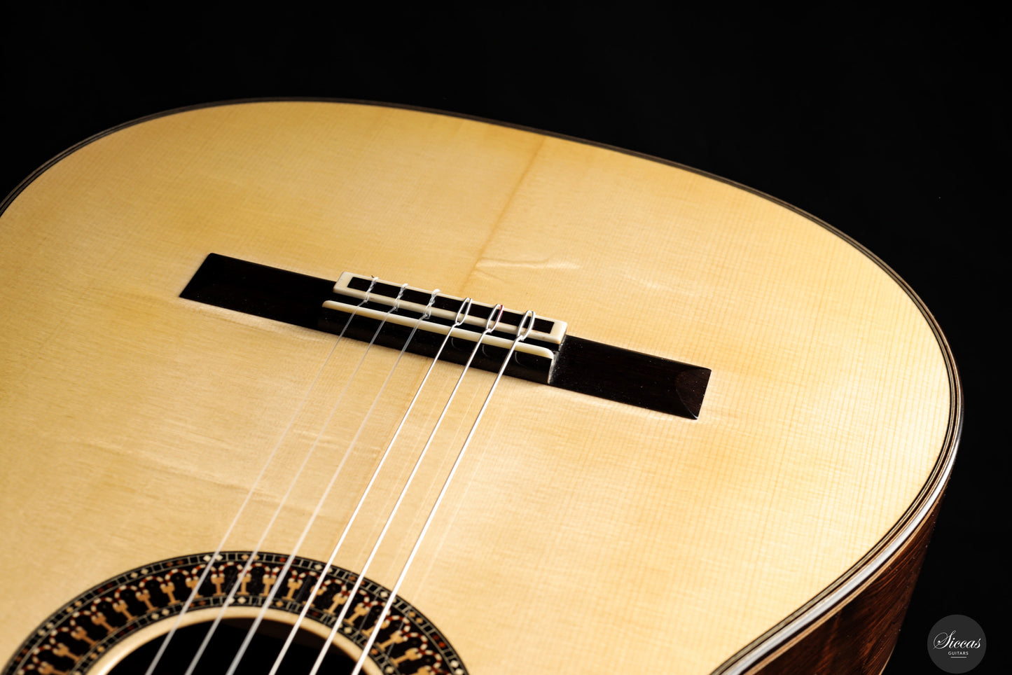 Angelo Vailati - 2024 No. 249 "Romanillos"