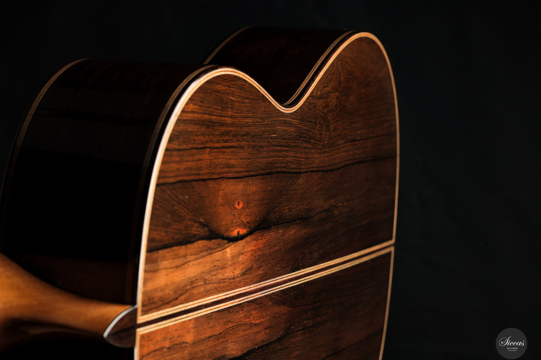 Angelo Vailati - 2024 No. 249 "Romanillos"