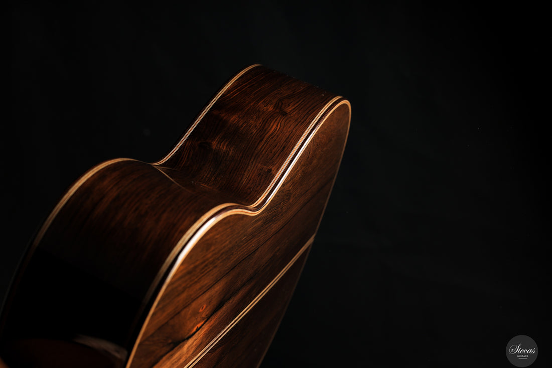 Angelo Vailati - 2024 No. 249 "Romanillos"