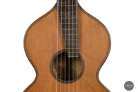 Anton Stauffer & Comp. – 1829 No. 1772