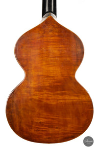 Anton Stauffer & Comp. – 1829 No. 1772