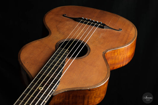Anton Stauffer & Comp. – 1829 No. 1772