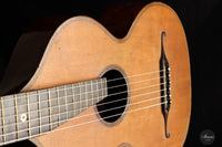 Anton Stauffer & Comp. – 1829 No. 1772