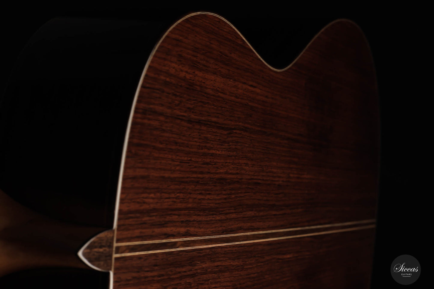 Antonio Marchese - 2023 No. 105