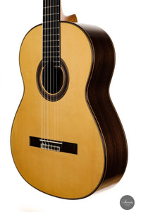 Antonio Marin Montero – 2018 65 cm 1463B