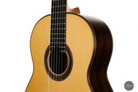 Antonio Marin Montero – 2018 65 cm 1463B