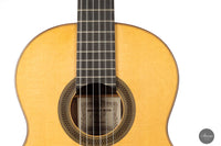 Antonio Marin Montero - 1998 "R. Bouchet"