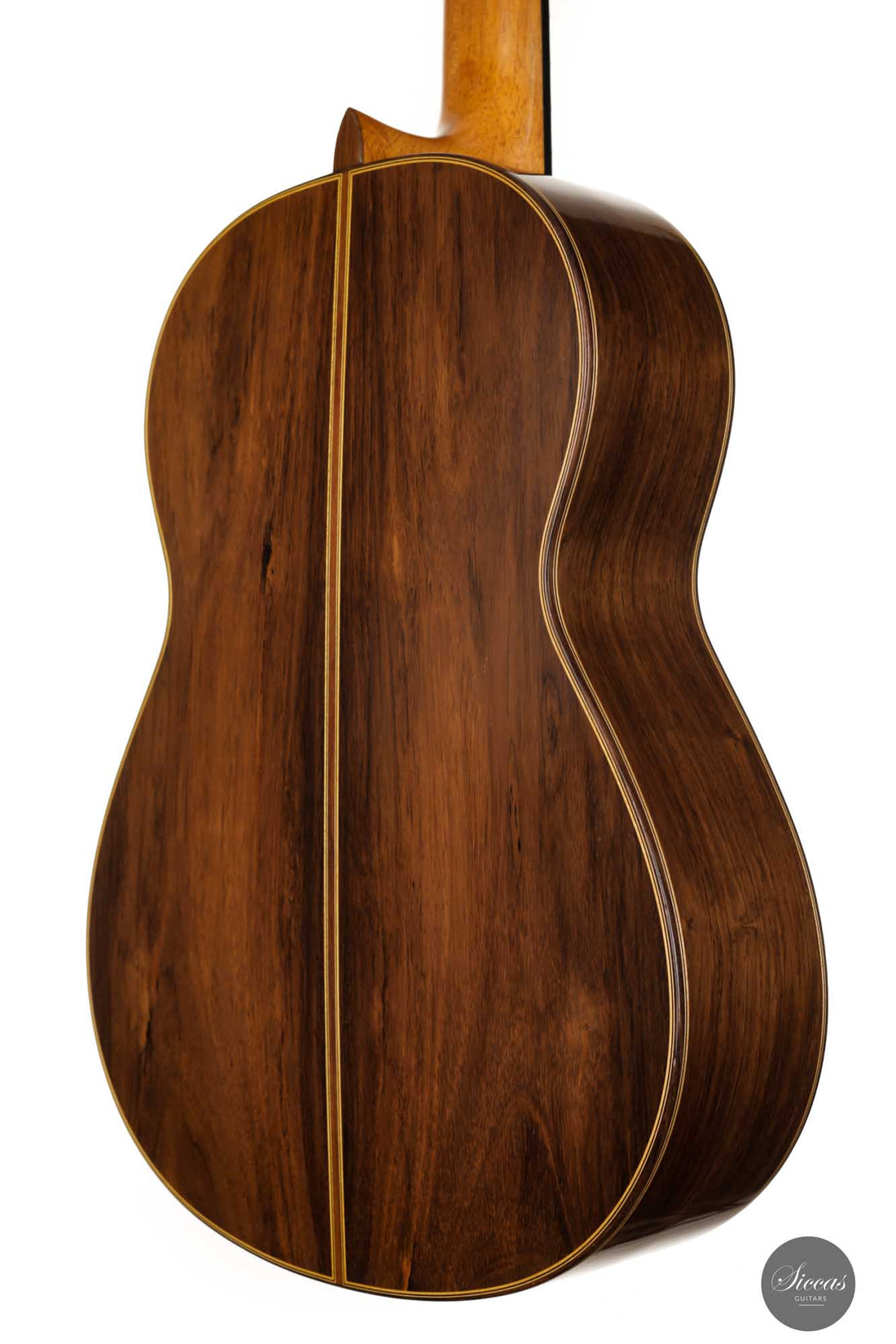 Antonio Marin Montero - 1998 "R. Bouchet"