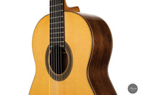 Antonio Marin Montero - 1998 "R. Bouchet"