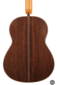 Antonio Marin Montero - 2012 No. 1169  ON HOLD