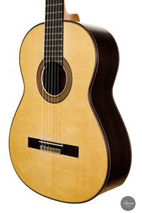 Antonio Marin Montero - 2023 No. 931