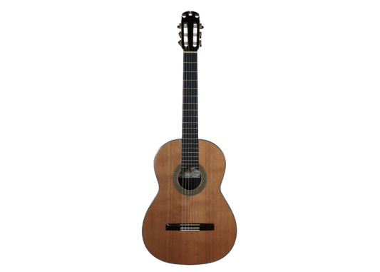 Antonio Morales Nogués – 2013 Santos Hernandez style