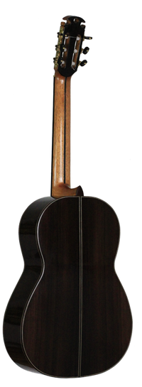 Antonio Morales Nogués – 2013 Santos Hernandez style