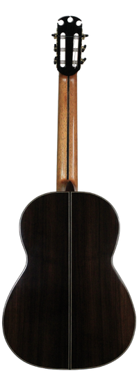 Antonio Morales Nogués – 2013 Santos Hernandez style