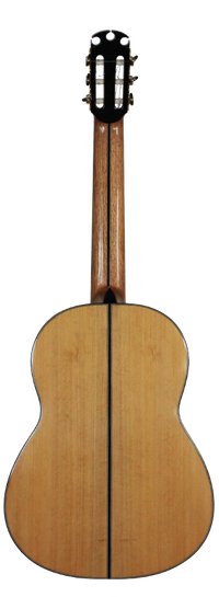 Antonio Morales Nogués – 2014 Serrucho