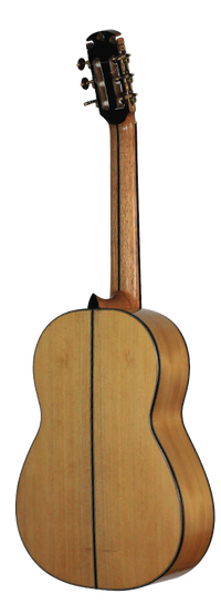 Antonio Morales Nogués – 2014 Serrucho