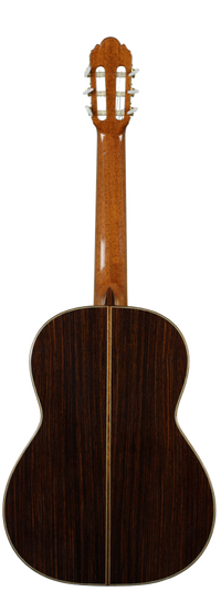 Antonio Picado No. 49 - 2003