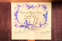 Antonio Raya Ferrer - 2024 - No. 248