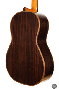 Antonius Müller - 2021 Doubletop 64cm