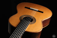 Antonius Müller - 2021 Doubletop 64cm