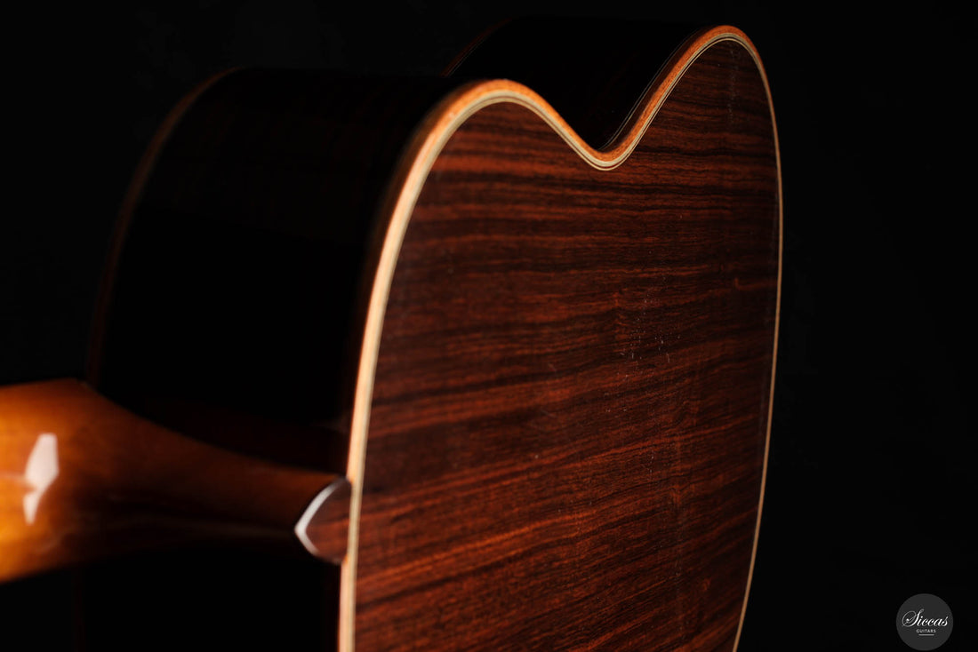 Antonius Müller - 2021 Doubletop 64cm