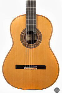 Antonius Müller - 2021 Doubletop 64cm