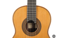 Antonius Müller - 2021 Doubletop 64cm