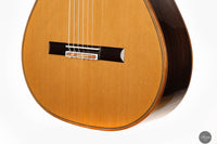 Antonius Müller - 2021 Doubletop 64cm