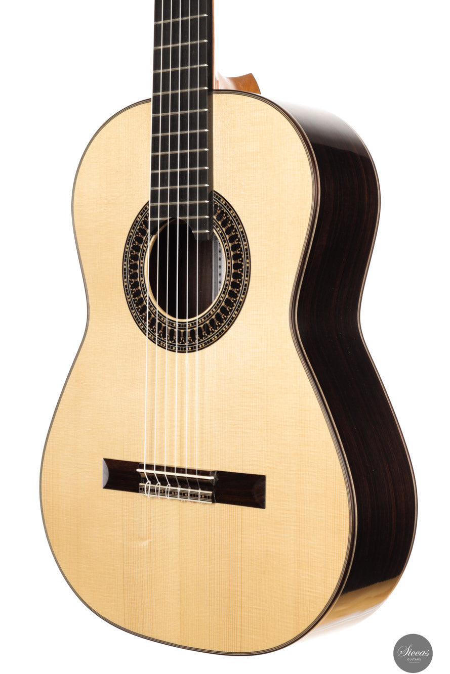 Anze Lopatic - 2025 - Prestige