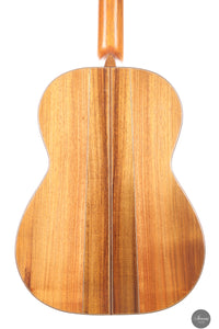 Ariel Ameijenda - 2018