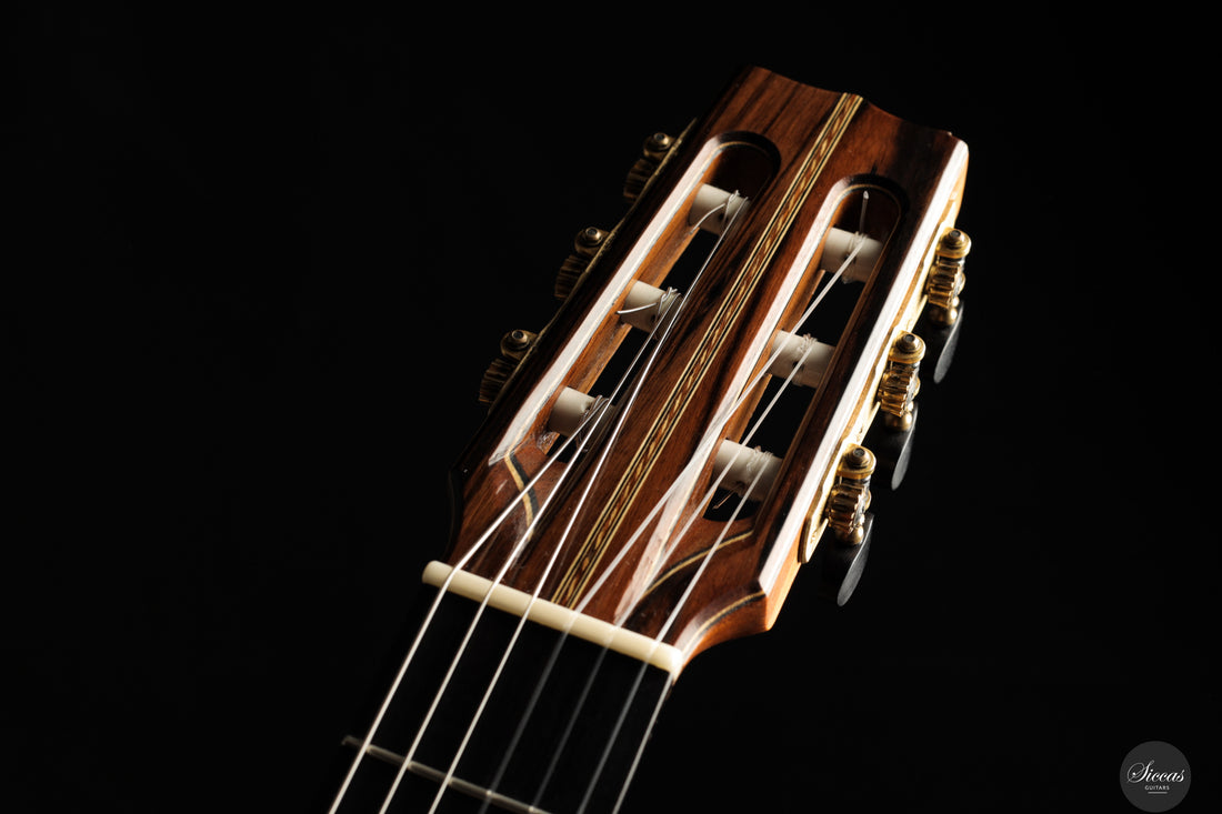 Ariel Ameijenda - 2018