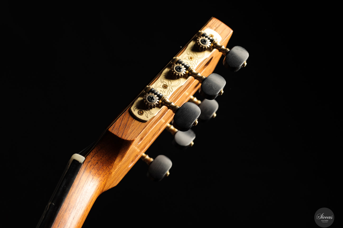 Ariel Ameijenda - 2018