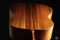 Ariel Ameijenda - 2018