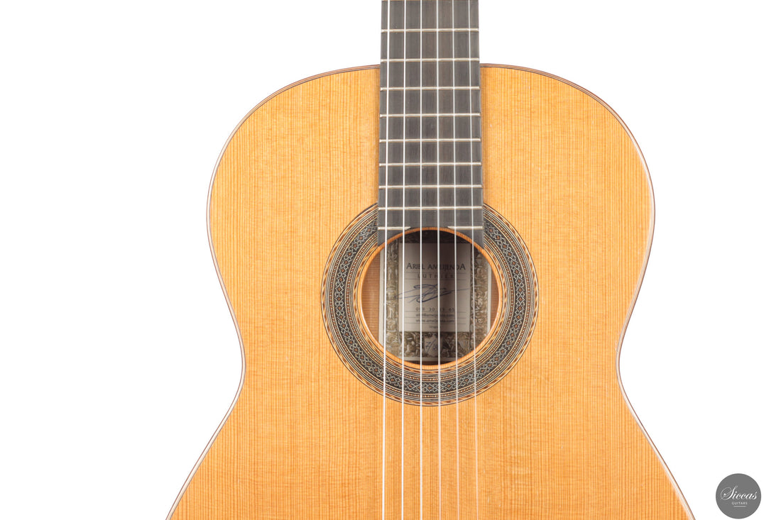 Ariel Ameijenda - 2018