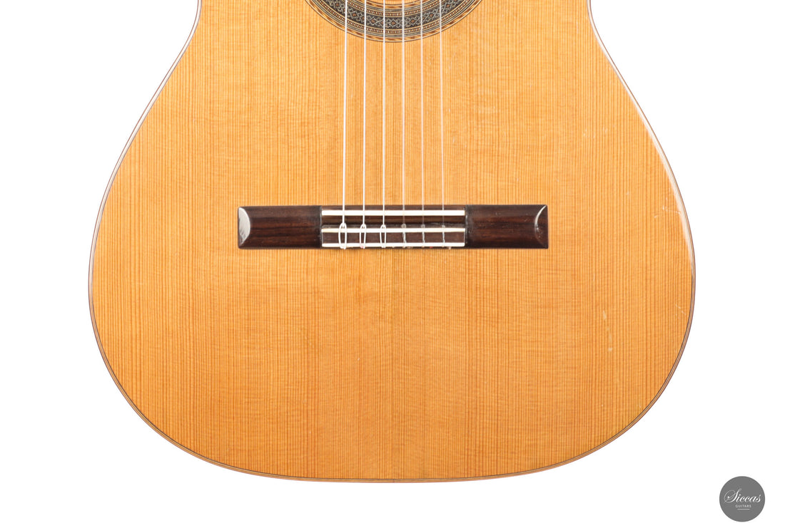 Ariel Ameijenda - 2018