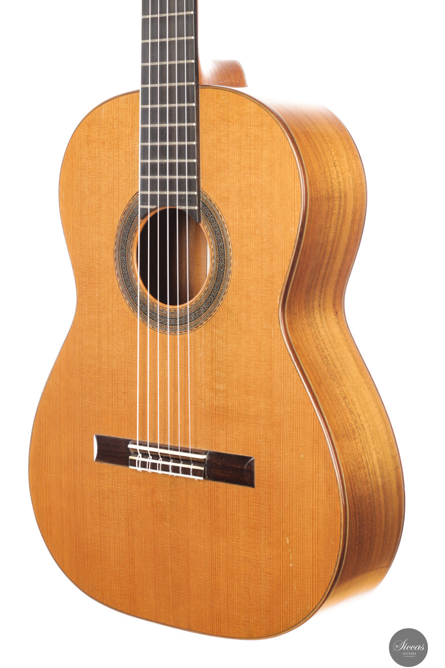 Ariel Ameijenda - 2018