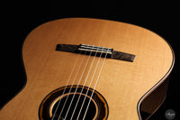 Armin Hanika - 1A - Doubletop - Lattice