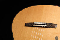 Armin Hanika - 1A - Doubletop - Lattice