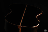 Armin Hanika - 1A - Doubletop - Lattice