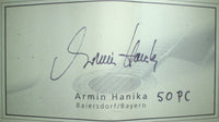 Armin Hanika – 50 PC