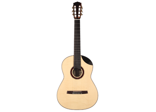 Armin Hanika – Classic Cut CF B-Stock