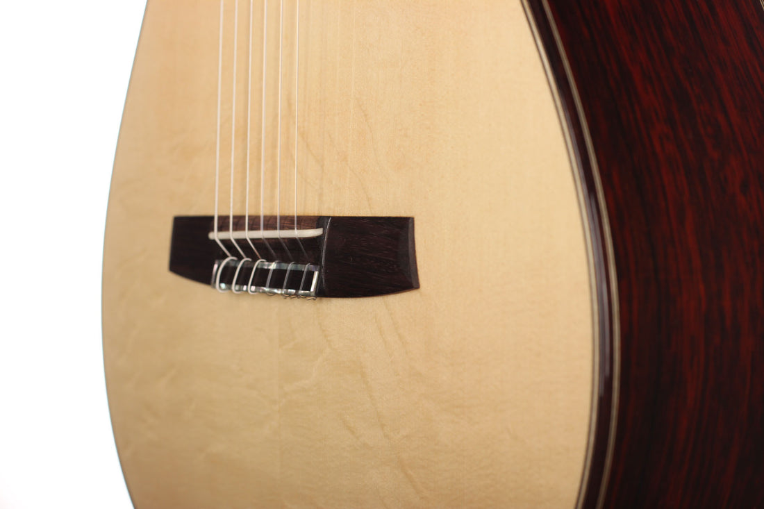 Armin Hanika – Classic Cut CF B-Stock