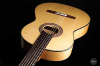 Armin Hanika - Flamenco KF