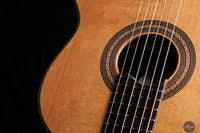 Armin Hanika - HE Doubletop 64 cm