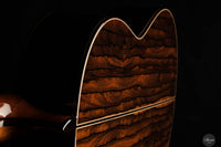 Armin Hanika - HE Doubletop 64 cm